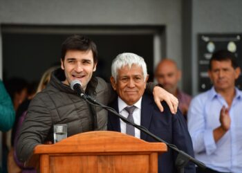 «Estamos dispuestos a dejar todo por defender los intereses de nuestra querida provincia»