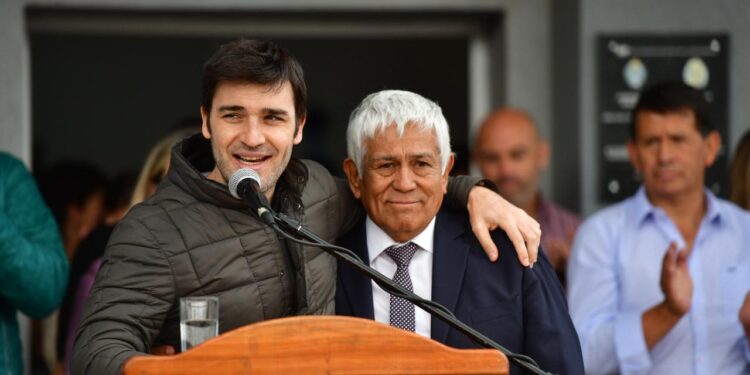 «Estamos dispuestos a dejar todo por defender los intereses de nuestra querida provincia»