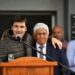 «Estamos dispuestos a dejar todo por defender los intereses de nuestra querida provincia»