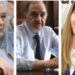 Cómo votaron los senadores/as de Chubut