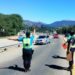 Verano Seguro: Se retiraron 69 conductores de la vía pública 
