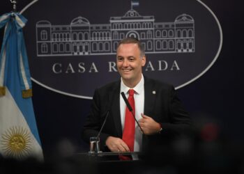 El Gobierno anunció el cierre de la ANDIS