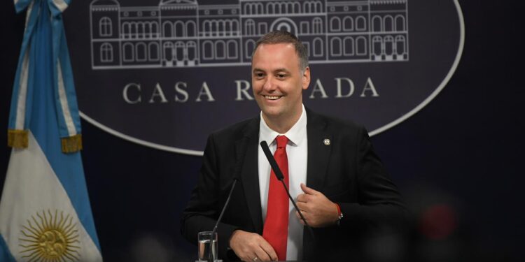 El Gobierno anunció el cierre de la ANDIS