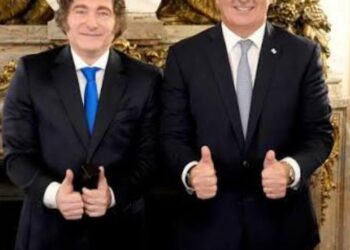 La cancillería se olvidó de Malvinas, y Bullrich quiere cerrar el PAMI
