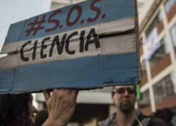 La Facultad de Ciencias Naturales alerta por el cierre de proyectos de investigación