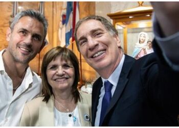 Milei con presupuesto e inocencia Fiscal