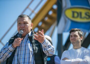 Los Petroleros convocan a Comodoro a defender la Capital Nacional del Petróleo ante la desinversión y abandono de YPF