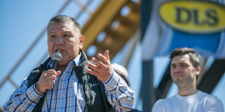 Los Petroleros convocan a Comodoro a defender la Capital Nacional del Petróleo ante la desinversión y abandono de YPF
