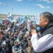 Los Petroleros se movilizaron al DLS160 por el futuro de la actividad No Convencional