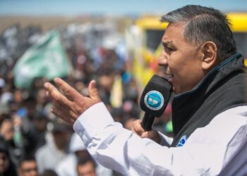 Ávila: “Hay que hacerle sentir a YPF la historia de Comodoro”