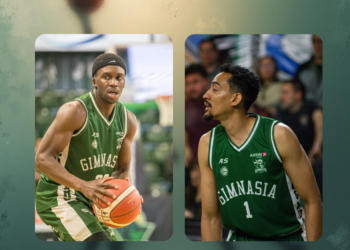 Gimnasia confirma las salidas de Juan Cárdenas y Alahjan Banks del plantel profesional