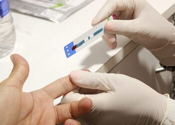 El Hospital Regional invita a una jornada gratuita y confidencial por el Día Internacional de Respuesta al VIH/sida