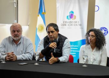 El Municipio realizó la apertura de sobres para la licitación de una nueva etapa de la obra de la Escuela Municipal