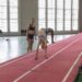 Por primera vez, Comodoro será sede del Torneo Nacional Federativo de Gimnasia de Trampolín