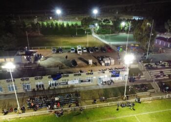 El Seven del Petróleo cumple 10 años y se prepara para una gran fiesta deportiva en Calafate RC