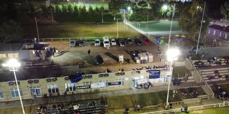 El Seven del Petróleo cumple 10 años y se prepara para una gran fiesta deportiva en Calafate RC