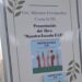 La Escuela 155 presenta su libro sobre la educación intercultural bilingüe