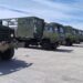 El Puerto de Comodoro y el Ejército Argentino evaluaron capacidad operativa para un futuro ejercicio militar