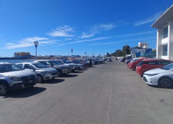 Lunes ventoso y una semana con temperaturas agradables
