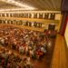 Se realizó con éxito la presentación del documental “SEI, la ballena desconocida”