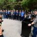 Torres encabezó el acto por 118º Aniversario del Día Nacional del Petróleo