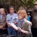 Los ypefianos lamentaron el fin de una etapa y que no se haya defendido la continuidad de  YPF en la ciudad