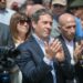 Luque: «El retiro de YPF le pega muy fuerte a la ciudad”