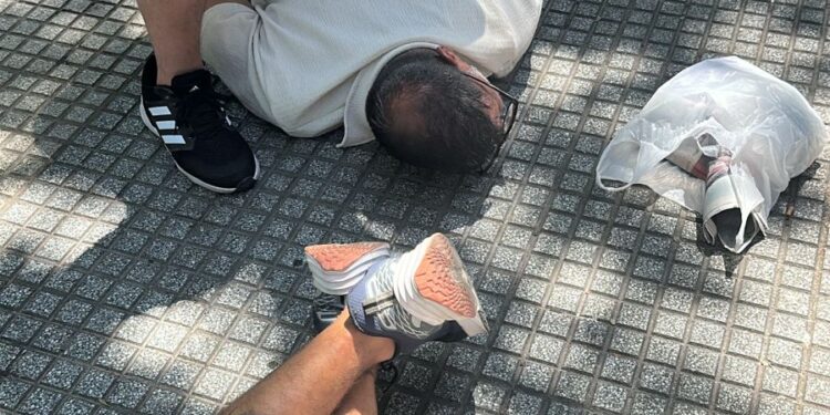 La Policía del Chubut detuvo en Buenos Aires a los prófugos del crimen de un joven cuyo cuerpo apareció en Playa Magagna