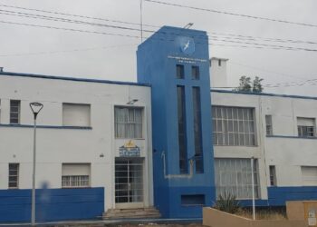 Abren las postulaciones para alojamiento en el Hotel de Huéspedes de la UNPSJB