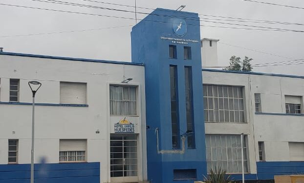 Abren las postulaciones para alojamiento en el Hotel de Huéspedes de la UNPSJB