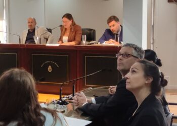 Causa 8008: En un fallo histórico, en Comodoro Rivadavia hubo condena por crímenes de lesa humanidad