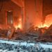Torres destacó la detención de los responsables de incendiar la Casa de Gobierno