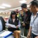 El Municipio notificó a los comerciantes sobre el horario del cierre en los días festivos