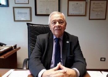 Falleció el Dr. Miguel Ángel Donnet