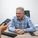 Echelini será el nuevo Asesor Letrado Municipal