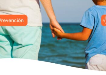Prevención de ahogamientos: recomendaciones clave para cuidar a niños y adolescentes durante el verano
