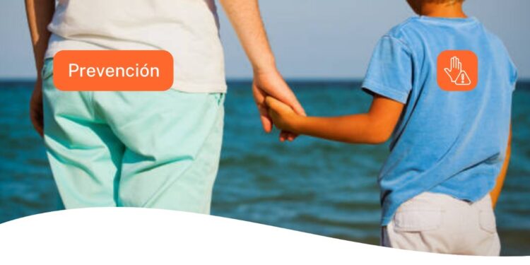 Prevención de ahogamientos: recomendaciones clave para cuidar a niños y adolescentes durante el verano