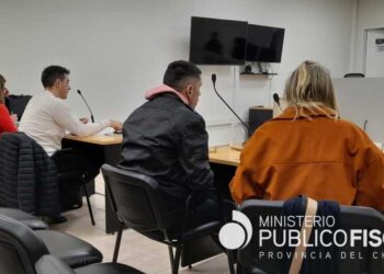 No hacen lugar a la queja interpuesta por la defensa de Tomás Nahuelquir