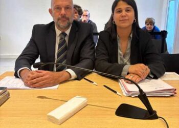 Lago Puelo: El médico declarado autor de abuso sexual fue condenado a diez años de prisión