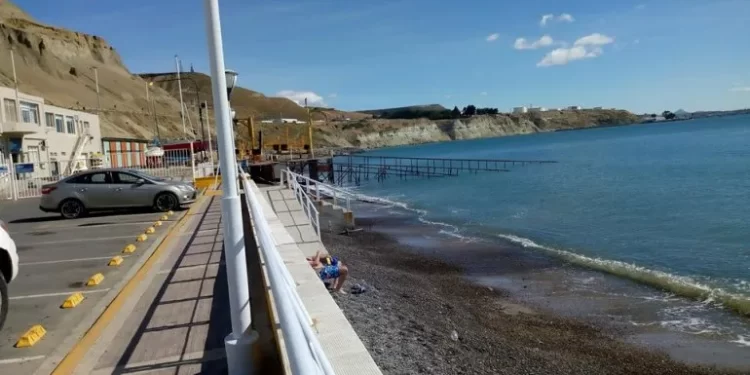 Domingo agradable, sin lluvias y con viento moderado