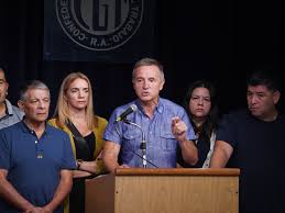 La CGT se moviliza el 18 contra  la reforma  laboral