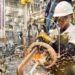 El 21% de las empresas industriales en Argentina redujo su personal, según encuesta