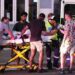 Asciende a 12 la cifra de víctimas mortales por tiroteo en una playa cerca de Sídney