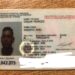 Buscan billetera perdida con documentacion Paraguaya