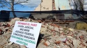 Hoy se conoce el veredicto por la causa de lesa humanidad en el regimiento 8