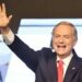 Ventaja irreversible consagra a ultraderechista Kast como nuevo presidente de Chile