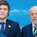 Mercosur, Venezuela, Malvinas e ingresos