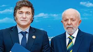 Mercosur, Venezuela, Malvinas e ingresos