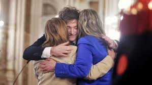 El absurdo de la sucesora de Bullrich y el duro golpe de Meloni para Milei