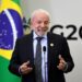 Lula cataloga en el Mercosur  aseguró una intervención en Venezuela sería una  «catástrofe humanitaria»